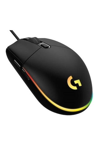 Logitech G G213 Oyuncu Klavyesi 920-008094 + Logitech G G102 Oyun