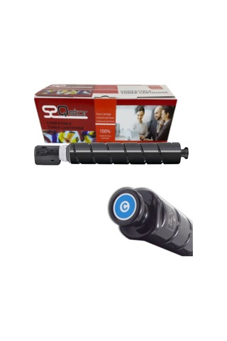 Canon C Exv 54 Mavi Uyumlu Toner 1395c002 Ir C3025 Ir C3125