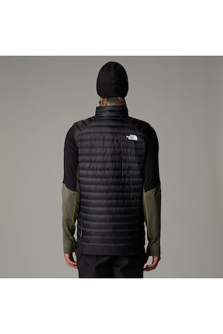 The North Face Erkek Betaforca Lt Down Yelek Siyah 001