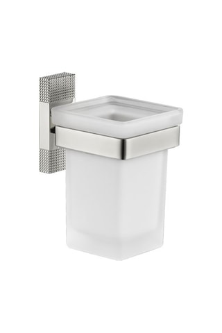 Fontana Fc-60106 Krom Diş Fırçalığı Diğer