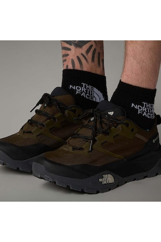 The North Face Erkek Offtraıl Hıke Gore-tex Ayakkabı Nf0a8aeg7r81 Çok Renkli