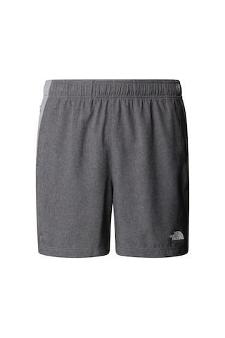 The North Face M 24/7 Short - Eu Erkek Şort Nf0a3o1b4hj1 Gri