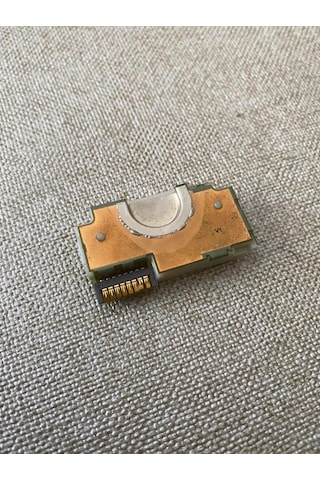Nokia 8800 Sirocco Anten Ve Power Tuşu 5650055