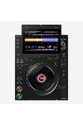 Alphatheta Cdj-3000x