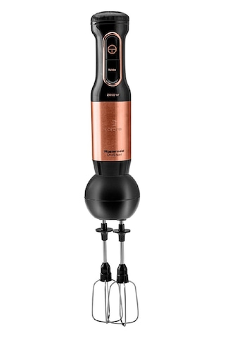 Karaca Mastermaid Prosteel 2000 W Mutfak Robotu