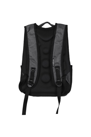 Strong Yarasa Günlük Okul Sırt Çantası. Seyahat Çantası 205 Gri