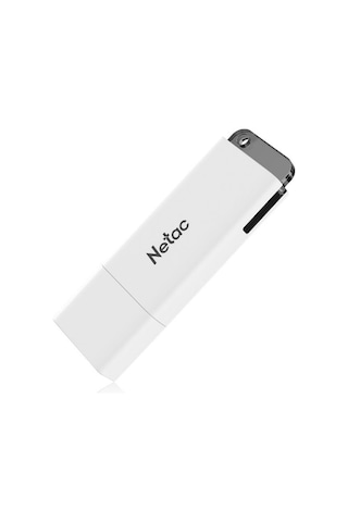 Vkemall Netac U185 128gb Usb3.0 Usb Bellek - 5gbps Hızlı Aktarım, Yerleşik Şifreleme Yazılımı, Taşınabilir Ve Evrensel Uyumlu