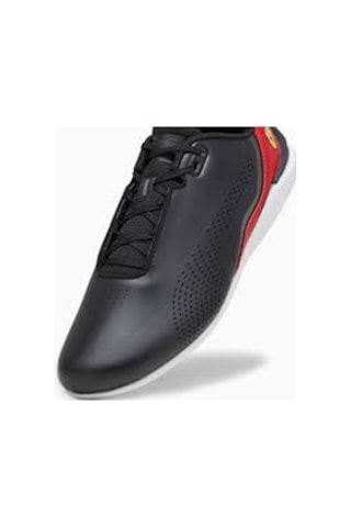Puma 307193 07 Ferari Drift Cat Back Rosso Corsa White Red Siyah
