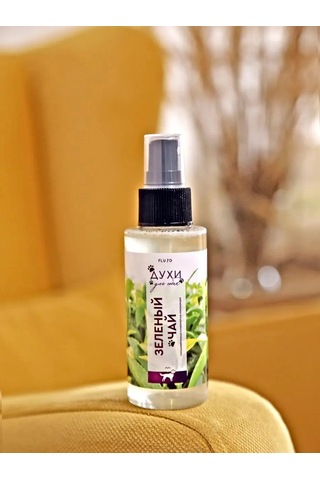 Fluid Evcil Hayvanlar İçin Parfüm 134276237