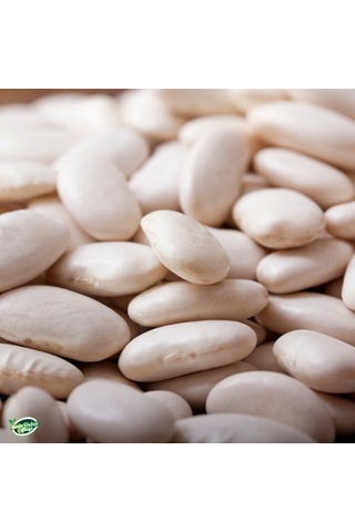 Sizin Bahçe Çiftliği Kuru Fasulye 1 KG