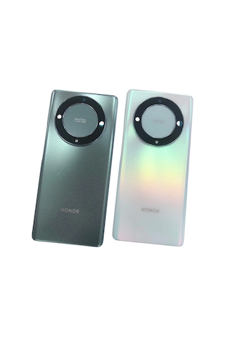 Honor X9a Rmo-nx1 Arka Kapak Pil Kapağı Full Beyaz