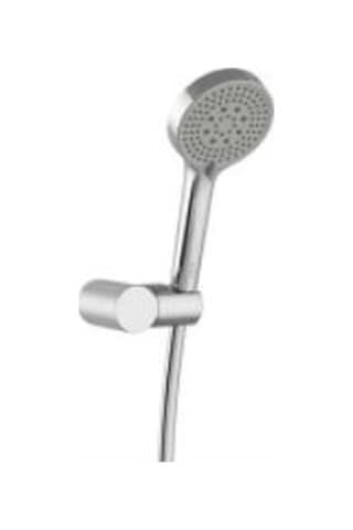 Artema Base Round A45906 3f El Duşu Takımı, Krom Diğer
