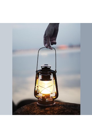 Kraken Led Li Gemici Feneri