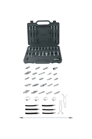 Nt Tools Ntt97 Yarı Otomatik Şanzıman Atf Yağ Değişim Cihazı Ve Kiti