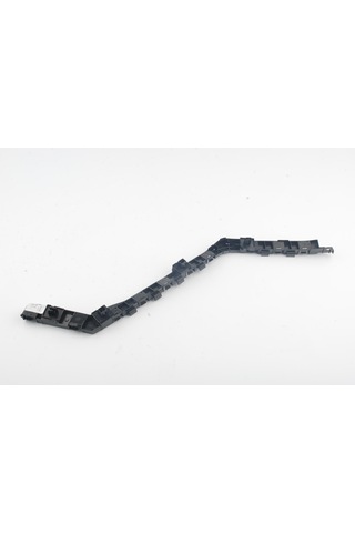 Tw Ön Tampon Braketi Sağ Plastik Honda Accord 2008- Uyumlu 71193tl0g01