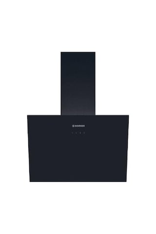 Hoover HDG6C1GBTK Davlumbaz Siyah