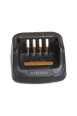 Hytera Ch10a07 Şarj Cihazı & Ps1018 Şarj Adaptörü