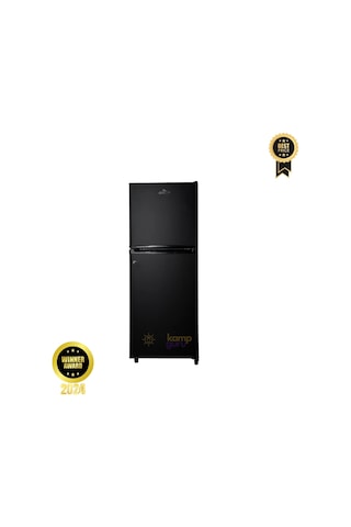 Cool Life 120lt Siyah 12/24v Buzdolabı