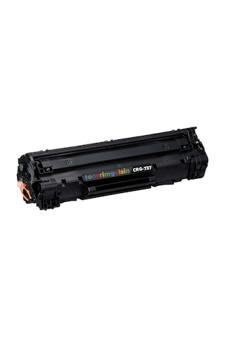 Tonerimgelsin Canon CRG-737 I-Sensys MF-217/CANON I-Sensys MF-217W Uyumlu Toner