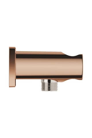 Grohe Rainshower Duş Çıkış Dirseği 1/2" Tutucu İle - 26659da0 Altın