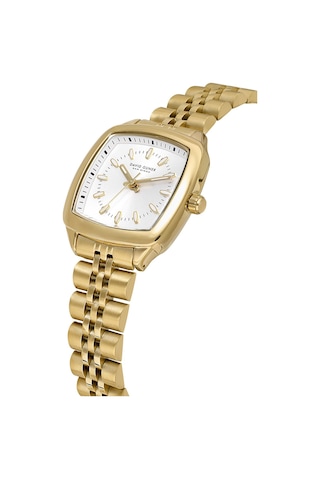 David Guner Dg-8980la-b1 Gold