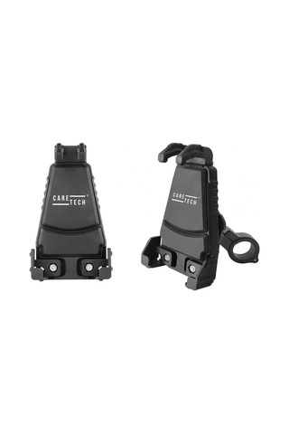 Caretech Telefon Tutucu Ct-m07 Titreşim Modüllü Gidon Bağlantılı Diğer