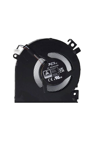 Casper Excalibur G870.1265-df60x-b Fan 77504271