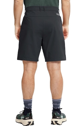 Jack Wolfskin Jack Wolfskın Pıco Shorts M 6350 Antrasit