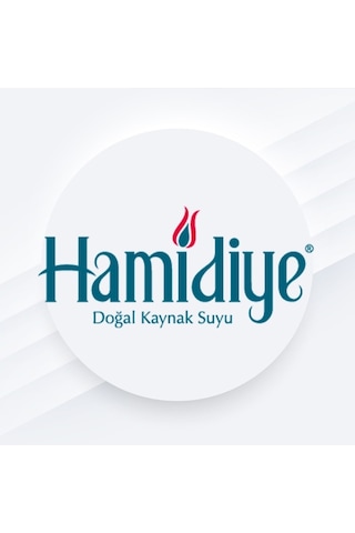 Hamidiye Su 120 x 330 ML