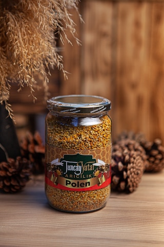 Tuncay Yatar Arıcılık Polen 400 G