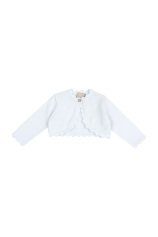 Chicco Hırka 09011783000000 000033 Whıte