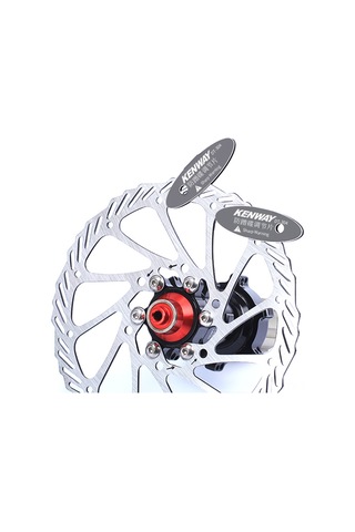 Dianziye Mtb Fren Disk Ayarlama Aracı 304 Paslanmaz Çelik - Fren Sorunlarını Çözün