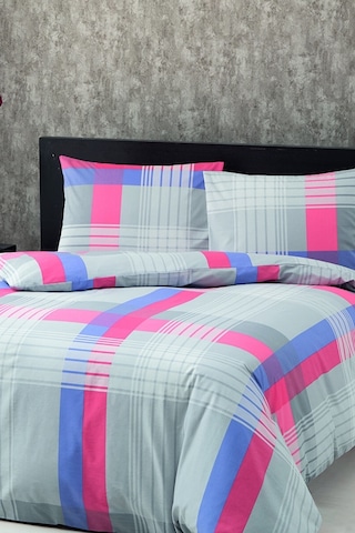 Özdilek Floretta Nicola Tek Kişilik Nevresim Takımı 48708