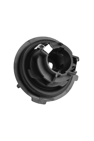 Shineyee Abs Malzeme 621546 Oe Uyumlu, Ekolik Kurulum, Dayanıklı, Yüksek Güvenilirlikli, Peugeot 207 307 607 807 İçin Yeni Arka Sinyal Lambası Tutucu