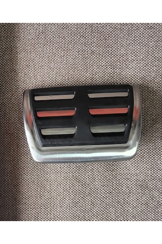Audı Pedal Seti A4-a5-q5 2008-2015