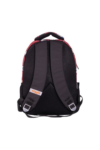 Harry Potter Okul Çantası 2477