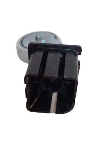 Tekne 5500 Tekeri 4 Adet Tekne 6600 Tekeri