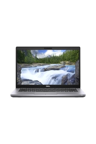 Dell Latitude 5410 N010L541014EMEA_U i5-10310U 8 GB 256 GB SSD Linux Dizüstü Bilgisayar