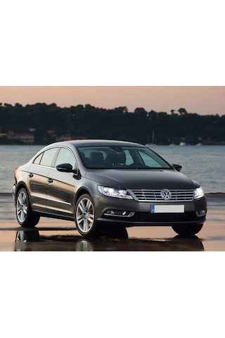 VW Passat CC 13-17 Sağ Ön Yolcu Kapı Cam Açma Düğmesi 7L6959855B