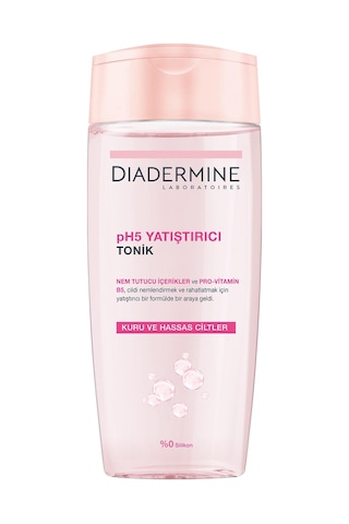Diadermine Yatıştırıcı Kuru ve Hassas Ciltler için Tonik 200 ML