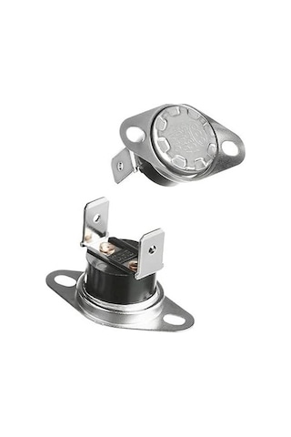 Ic-269 Na 45 C Bi Metal Termostat Kontak Plastik