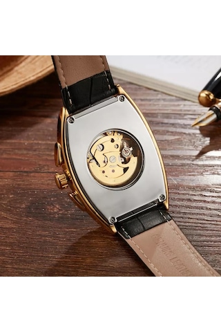 Sewor Mekanik Erkek Kol Saati Swr1536