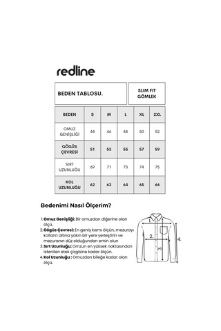 Redline Flex Slim Fit Yumuşak Kolay Ütü Nefes Alan Erkek Gömlek Siyah