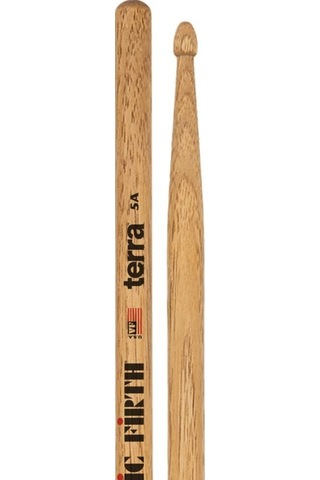 Vıcfırth P5at4pk Baget 5at Terra Ds 4 Lü Paket