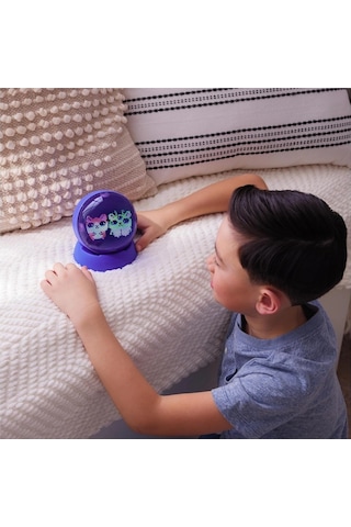 Bitzee İnteraktif Dijital Evcil Hamster