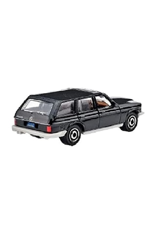 Matchbox 1:64 Tekli Arabalar Mercedes-Benz W123 Wagon HFR51