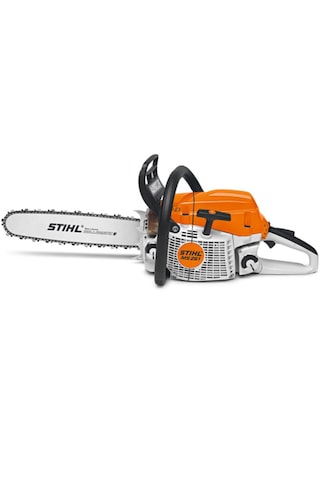 Stihl MS 261 Benzinli Testere