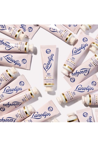 Lanolips 101 Oıntment Multıpurpose Superbalm - Dudak Balmı 15 G