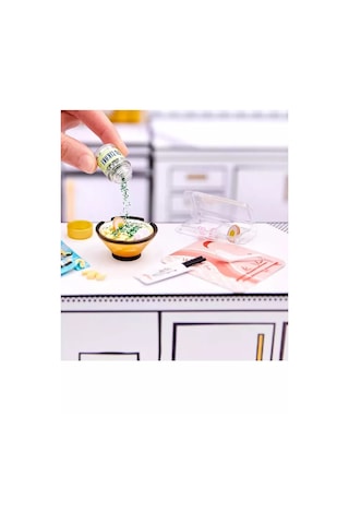 Mga Entertainment Mga Mini Yemek Mini Verse Make It Mini Food Restaurant 591825 216520229