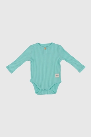 Totzee Body Mint Yeşili Mint